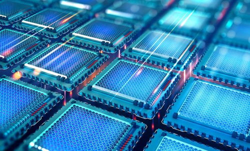 量子科技 史上最驚艷的“幻術”，將夢想照進現實